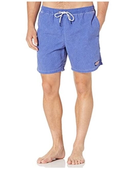 Men's Standard Island Chappy Swim Trunk