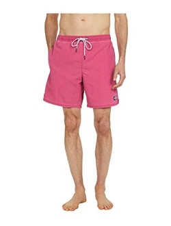 Men's Standard Island Chappy Swim Trunk