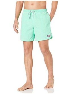 Men's Standard Island Chappy Swim Trunk