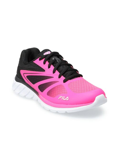 FILA™ Memory Speedstride 4 Women's Shoes