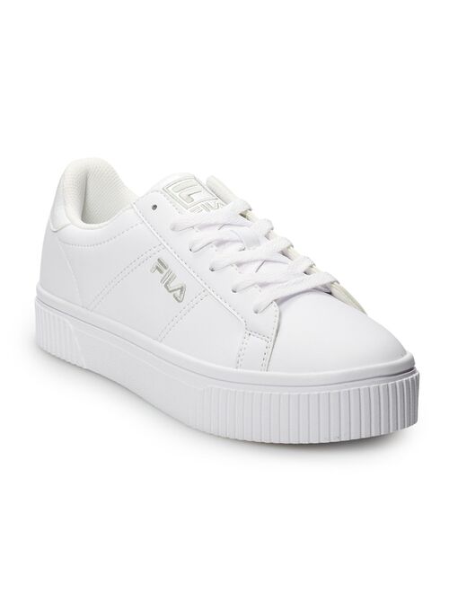 FILA™ Panache Snakeskin Women's Sneakers