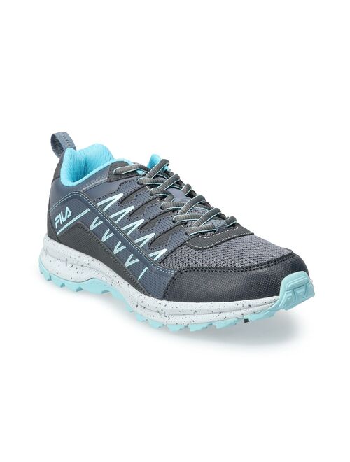 FILA™ Evergrand TR 21.5 Women's Trail Running Shoes