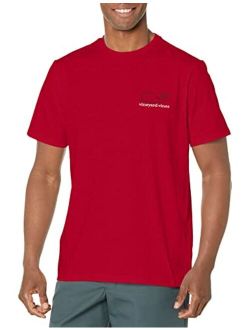 Men's Short-Sleeve Harbor Performance Tee