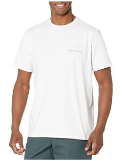 Men's Short-Sleeve Harbor Performance Tee