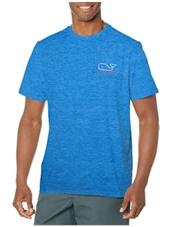 Men's Short-Sleeve Harbor Performance Tee