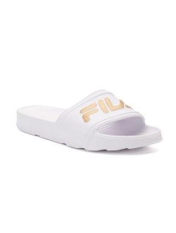 Sleek Slide Women's Slide Sandals