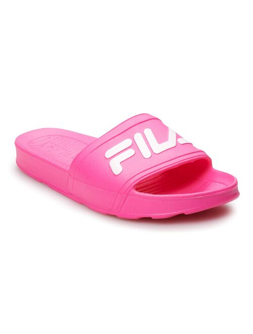 FILA™ Sleek Slide Women's Slide Sandals