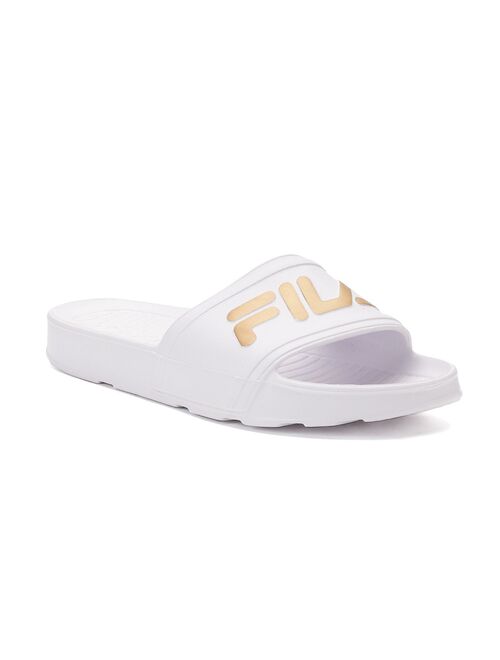 FILA™ Sleek Slide Women's Slide Sandals