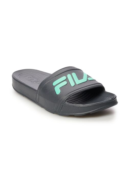 FILA™ Sleek Slide Women's Slide Sandals