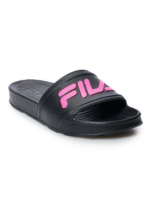 FILA™ Sleek Slide Women's Slide Sandals