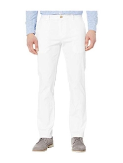 Men's Chino Breaker Pant with New Slim Fit Cut