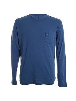 johnnie-O Brennan Long Sleeve T-Shirt