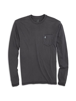 johnnie-O Brennan Long Sleeve T-Shirt