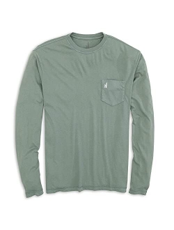 johnnie-O Brennan Long Sleeve T-Shirt