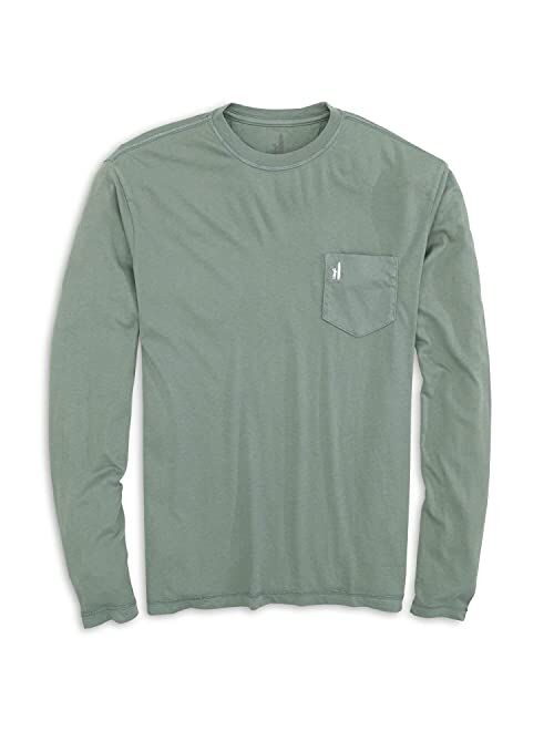 Johnnie o johnnie-O Brennan Long Sleeve T-Shirt