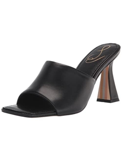 Women's Carmen Heeled Sandal