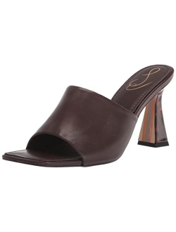 Women's Carmen Heeled Sandal