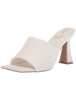 Women's Carmen Heeled Sandal