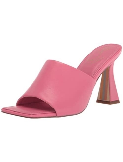 Women's Carmen Heeled Sandal