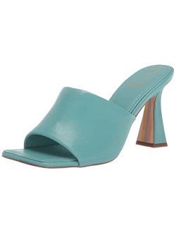 Women's Carmen Heeled Sandal