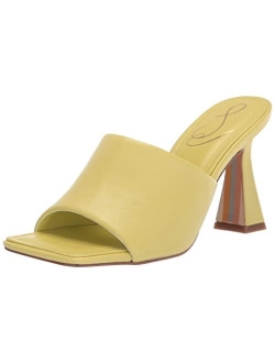 Women's Carmen Heeled Sandal