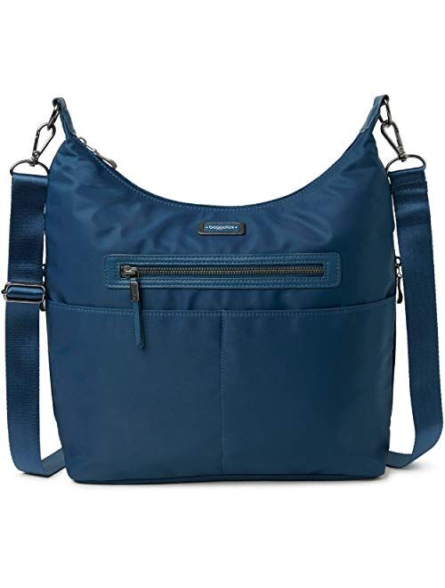 Baggallini Samantha Hobo