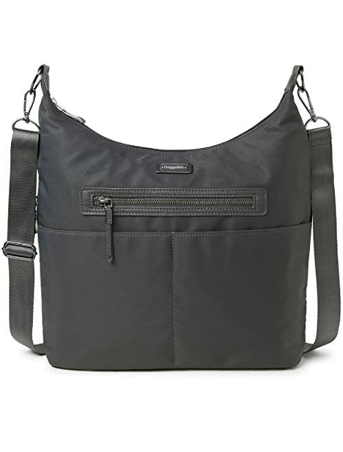 Baggallini Samantha Hobo