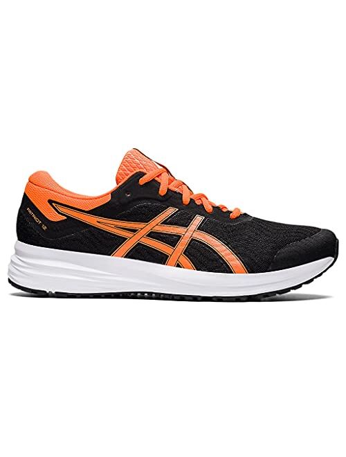 ASICS Men's Patriot 12 Running Shoe