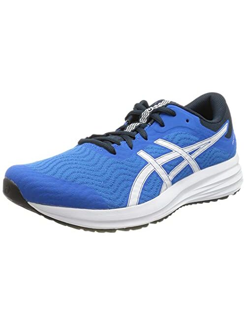 ASICS Men's Patriot 12 Running Shoe