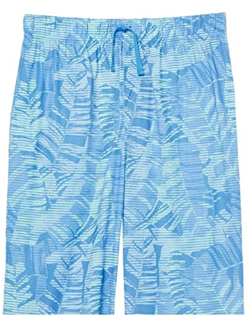 vineyard vines Boys' Poly Knit Lounge Pants