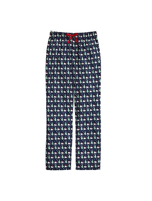 vineyard vines Boys' Poly Knit Lounge Pants