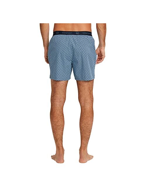 vineyard vines Men's Printed Boxer