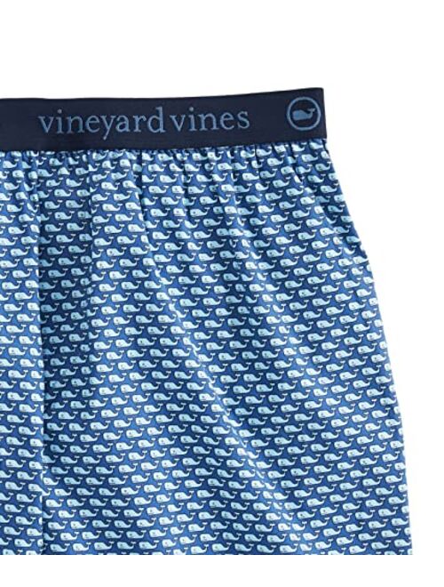 vineyard vines Men's Printed Boxer