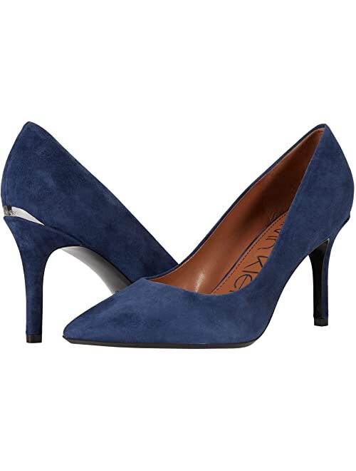 Calvin Klein Gayle Pump