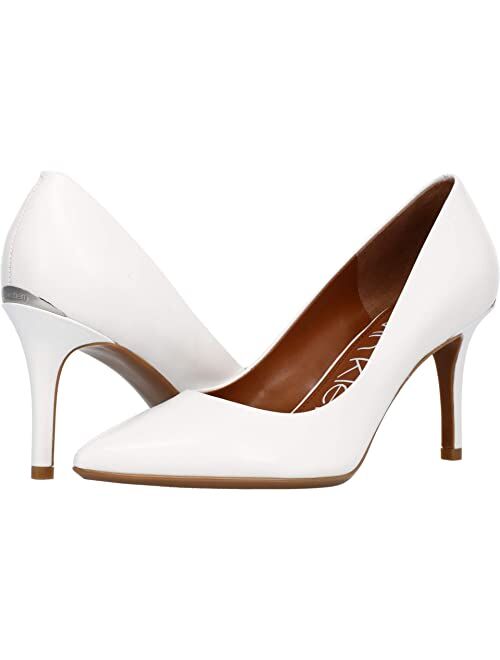 Calvin Klein Gayle Pump