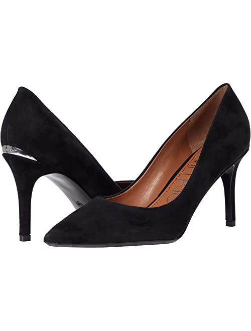 Calvin Klein Gayle Pump