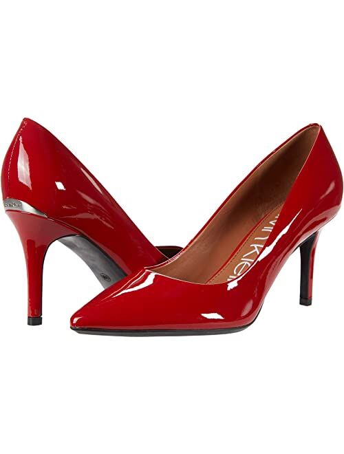 Calvin Klein Gayle Pump