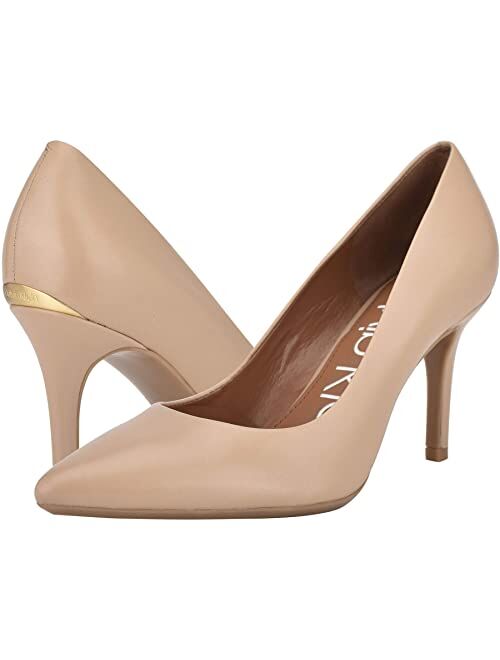 Calvin Klein Gayle Pump