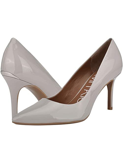 Calvin Klein Gayle Pump