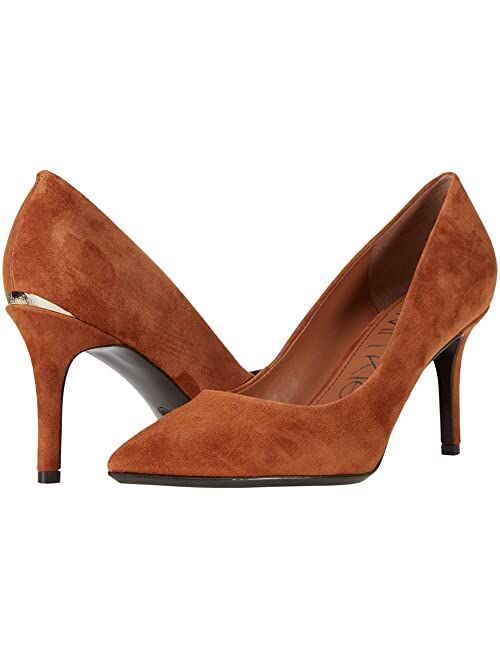 Calvin Klein Gayle Pump