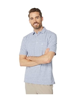 johnnie-O Neese Striped Polo