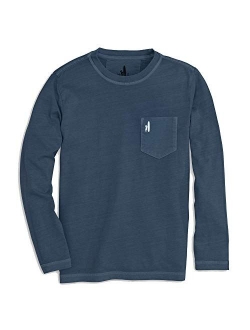 johnnie-O Brennan Jr. Long Sleeve T-Shirt