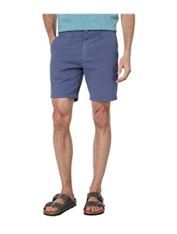 johnnie-O Santiago Cotton Stretch Shorts