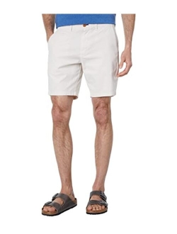 johnnie-O Santiago Cotton Stretch Shorts