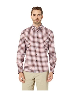 johnnie-O Ajax Hangin' Out Button Down Shirt