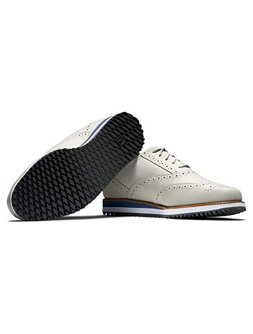 FootJoy Women's Sport Retro Golf Shoe