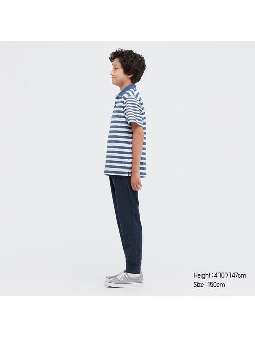 UNIQLO Ultra Stretch Active Jogger Pants