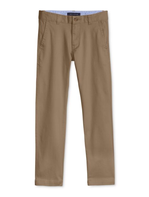 Tommy Hilfiger Chino Pants, Toddler Boys