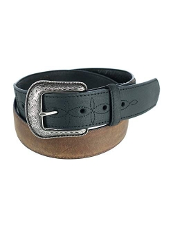 Men's And Western Billet Belt