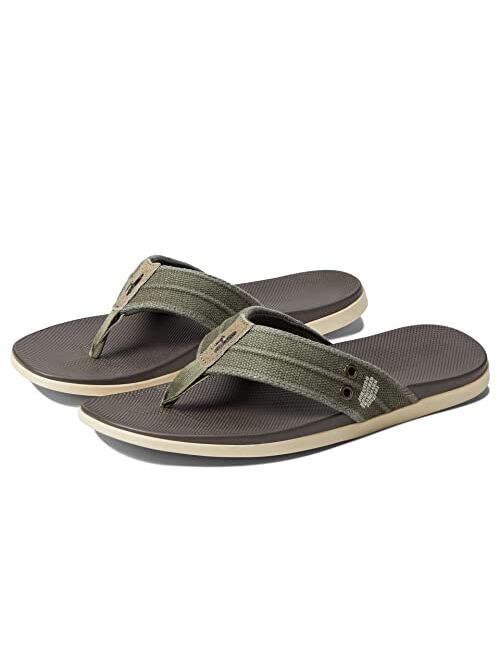 Johnnie o johnnie-O Portside Sandal